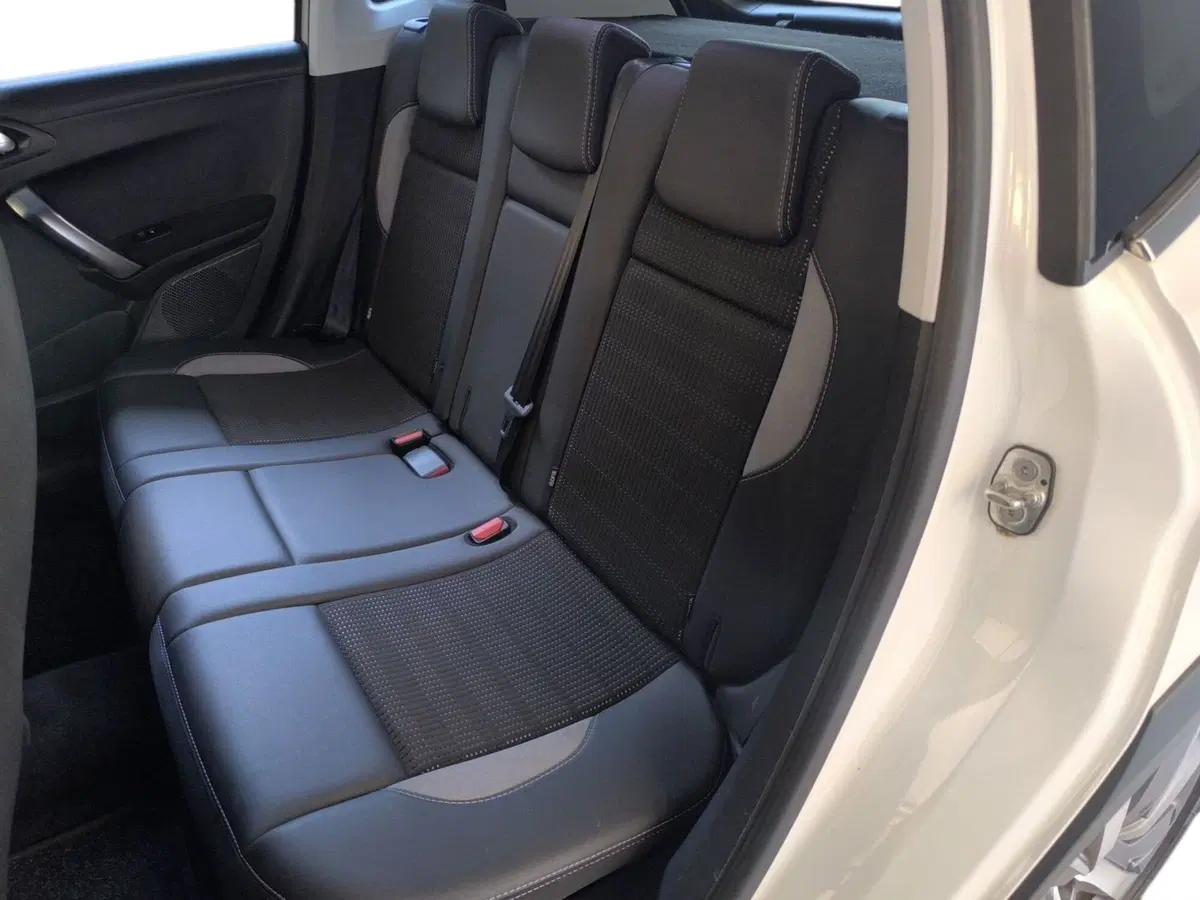 Peugeot 2008 usata a Udine (8)