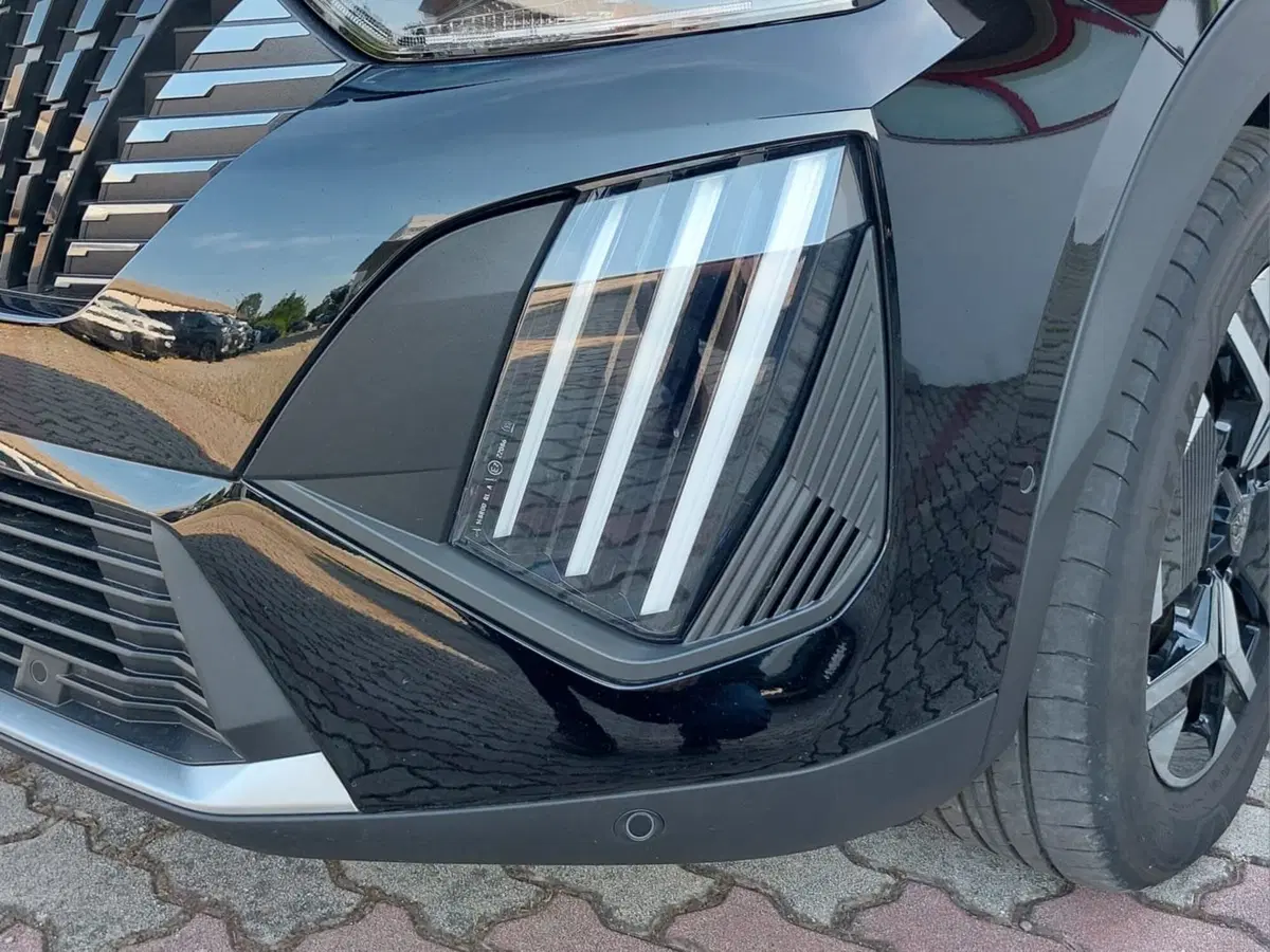 Peugeot 2008 usata a Pavia (14)