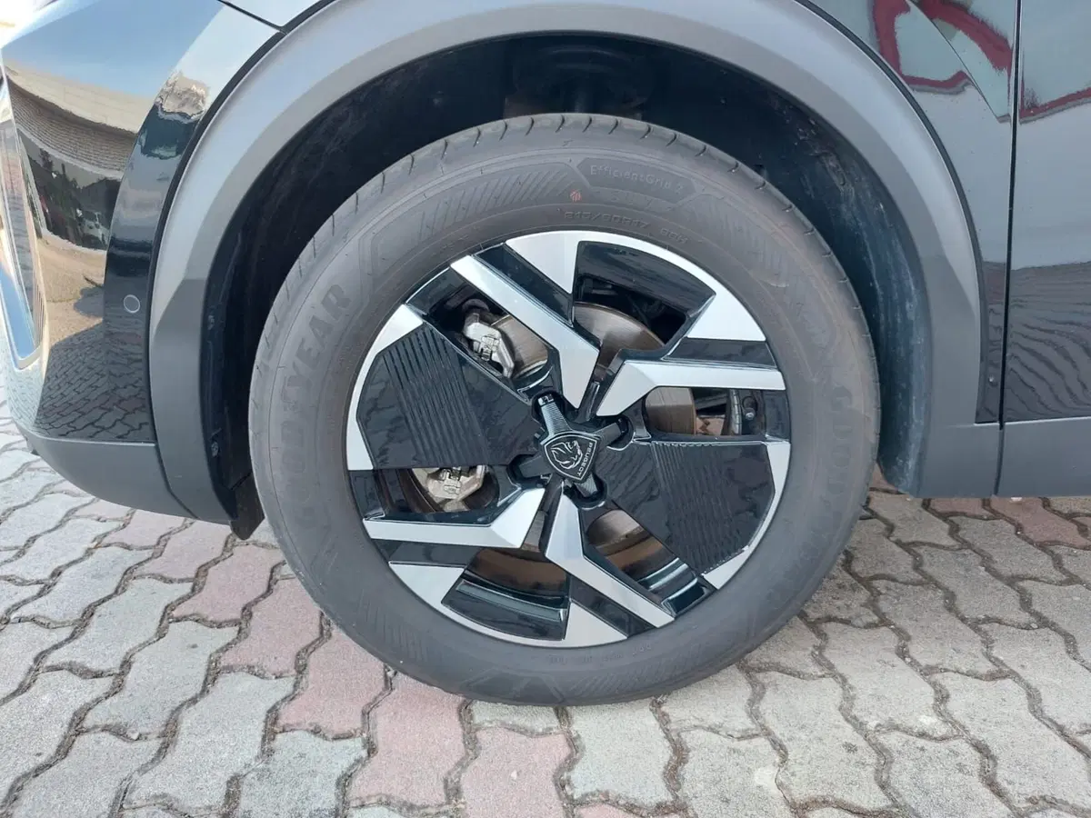 Peugeot 2008 usata a Pavia (15)