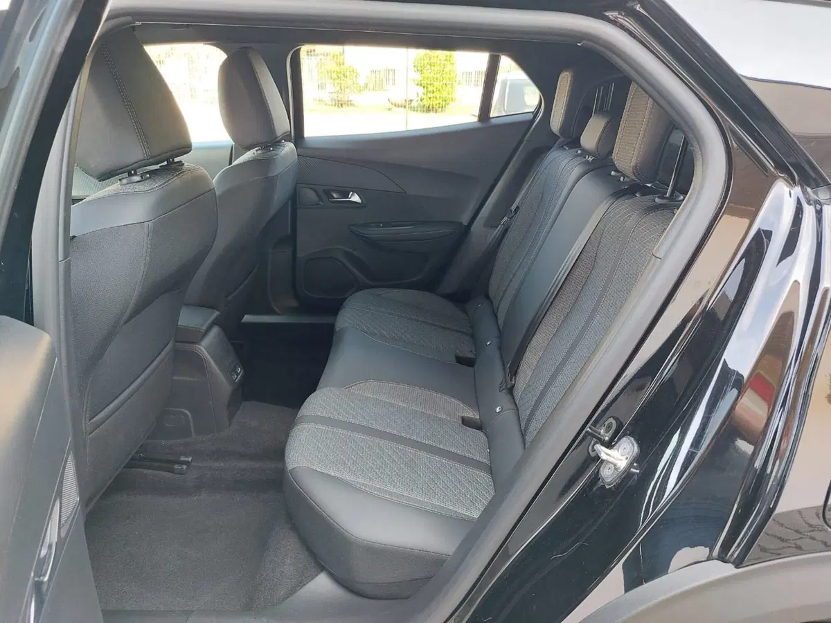 Peugeot 2008 usata a Pavia (4)