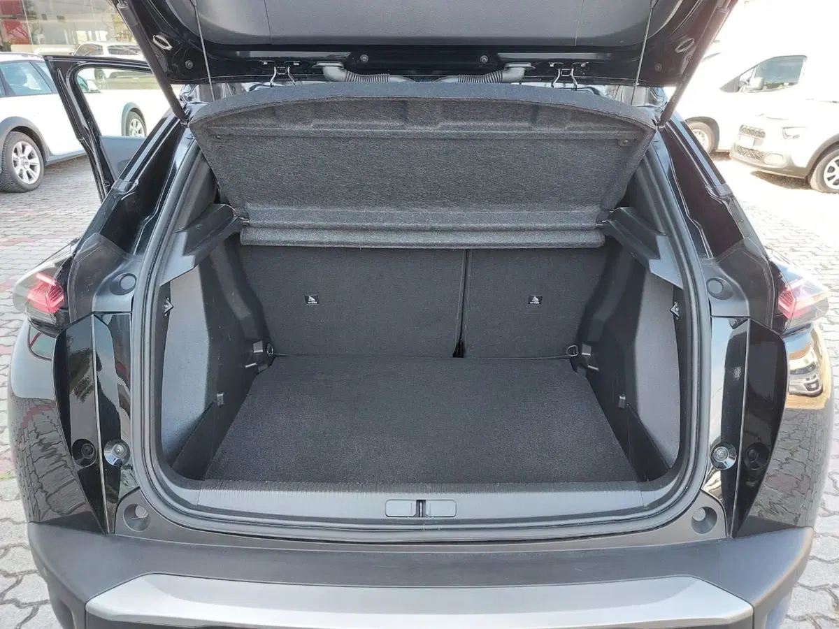 Peugeot 2008 usata a Pavia (5)