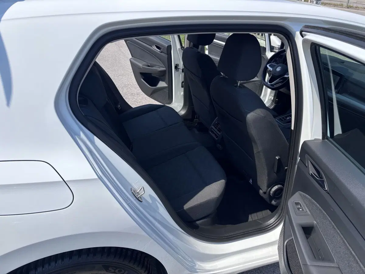 Volkswagen Golf usata a Ancona (12)