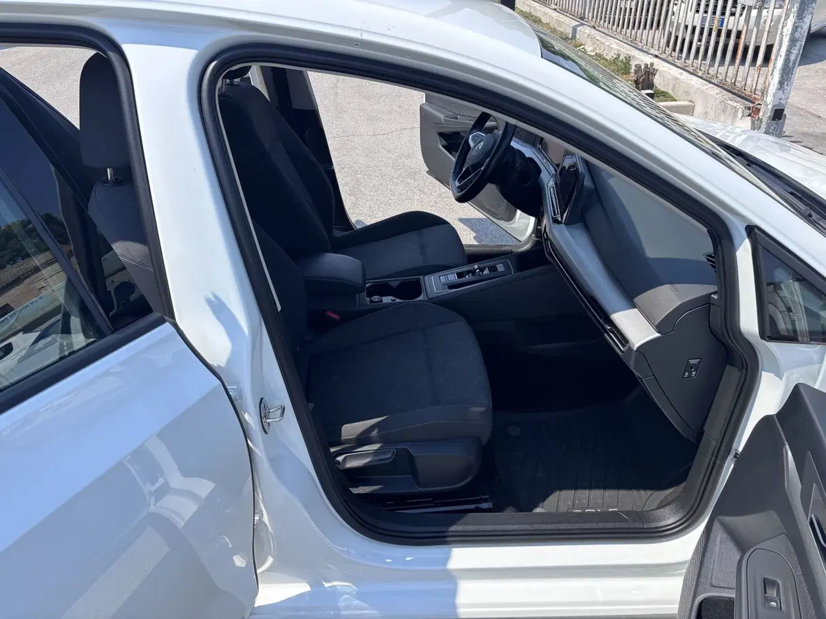 Volkswagen Golf usata a Ancona (13)