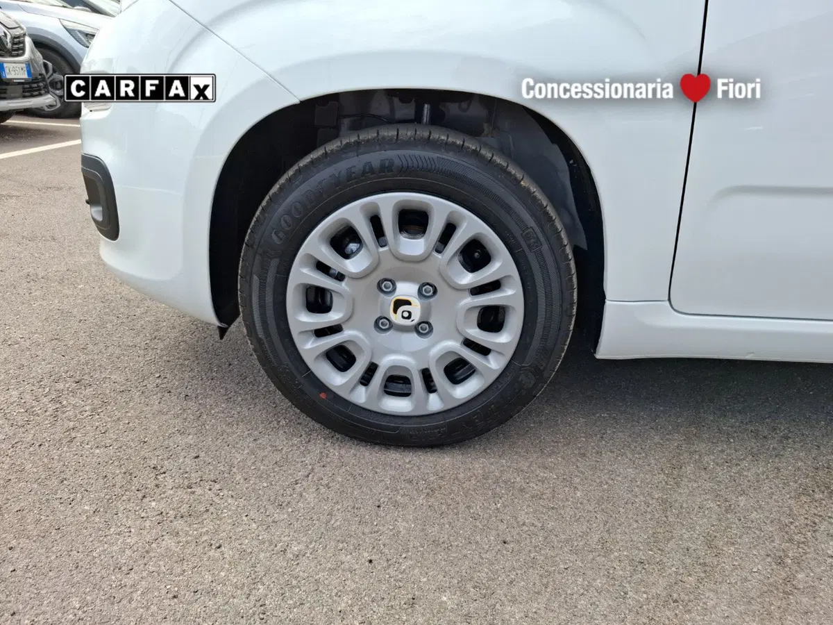Fiat Pandina nuova a Latina (11)