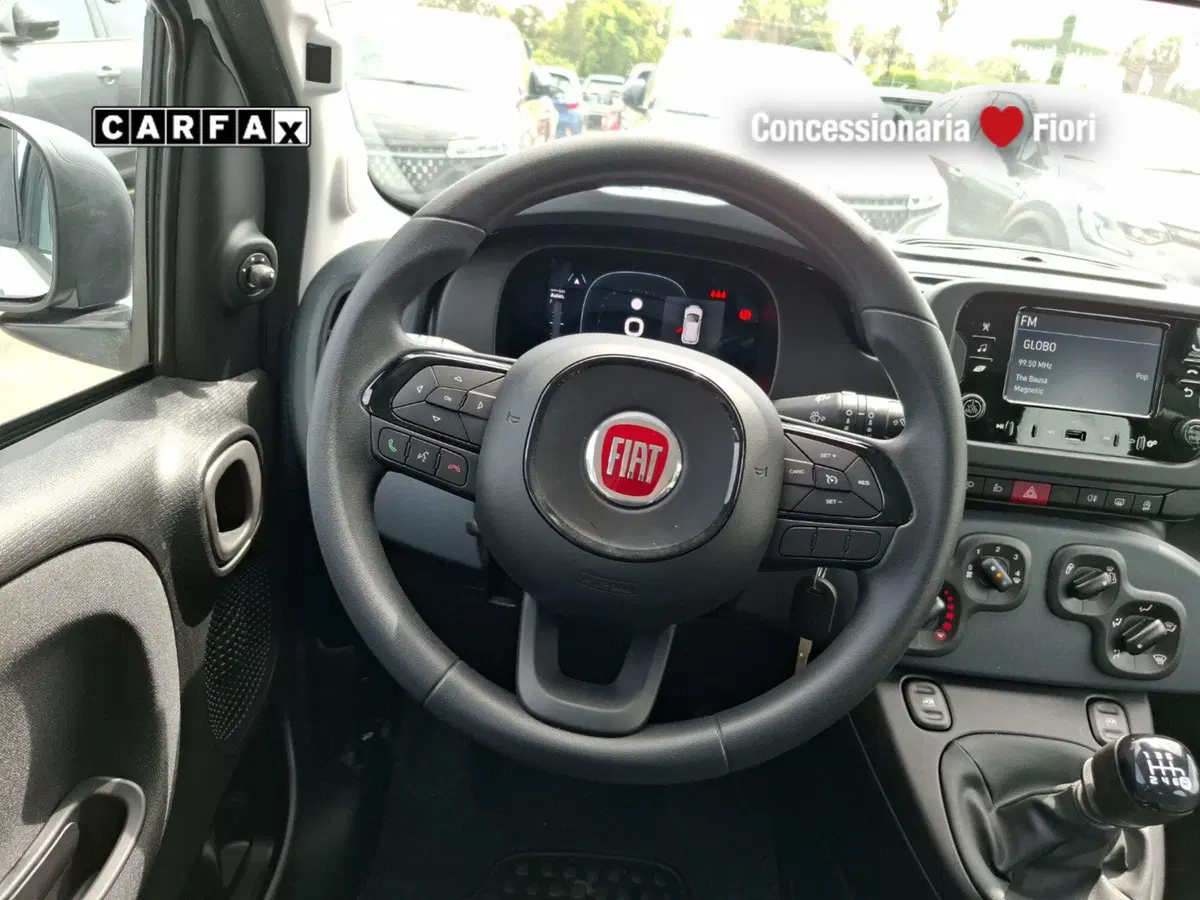 Fiat Pandina nuova a Latina (13)