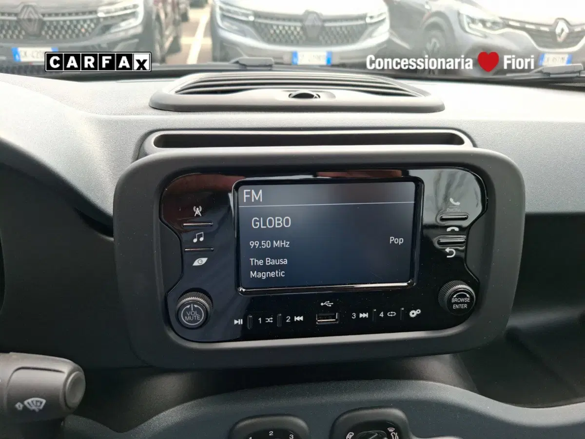 Fiat Pandina nuova a Latina (15)