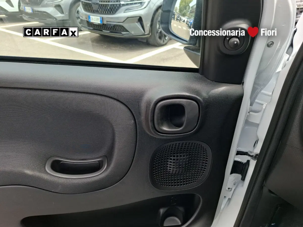 Fiat Pandina nuova a Latina (20)