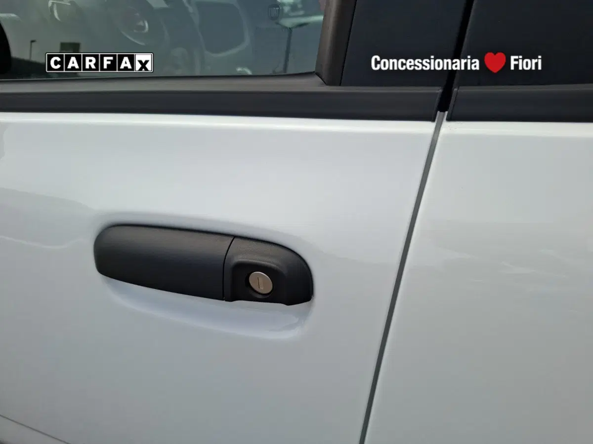 Fiat Pandina nuova a Latina (9)