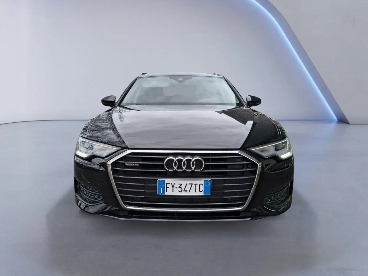 Audi A6 Avant usata a Padova (3)