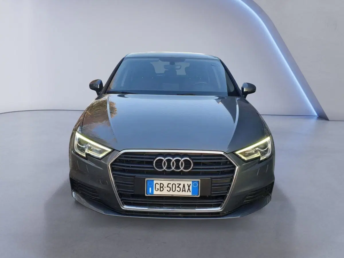 Audi A3 Sportback usata a Padova (2)