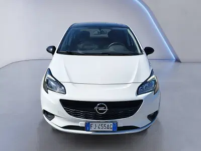 Opel Corsa 1.3 CDTI 5 porte b-Color del 2017 usata a Monselice