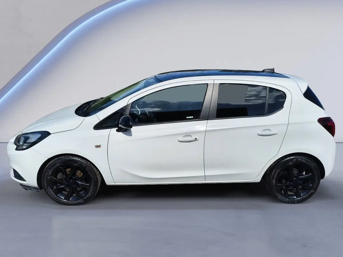 Opel Corsa usata a Padova (5)