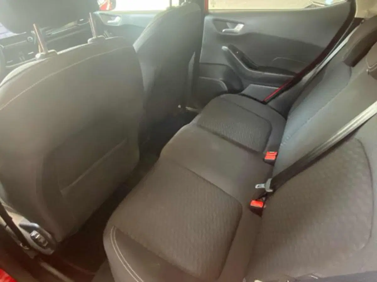 Ford Fiesta usata a Bologna (10)