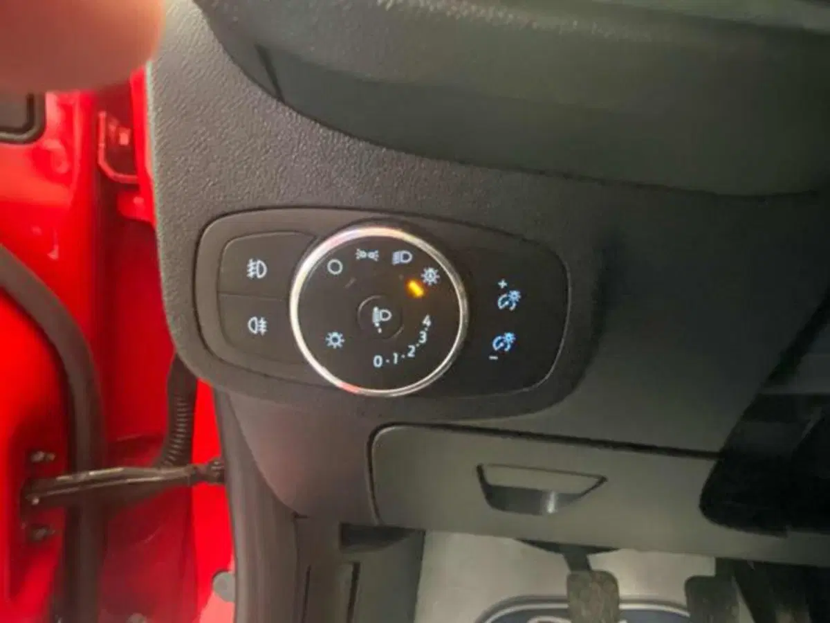 Ford Fiesta usata a Bologna (12)