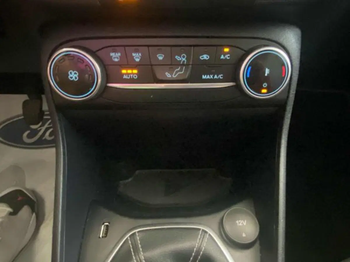 Ford Fiesta usata a Bologna (18)