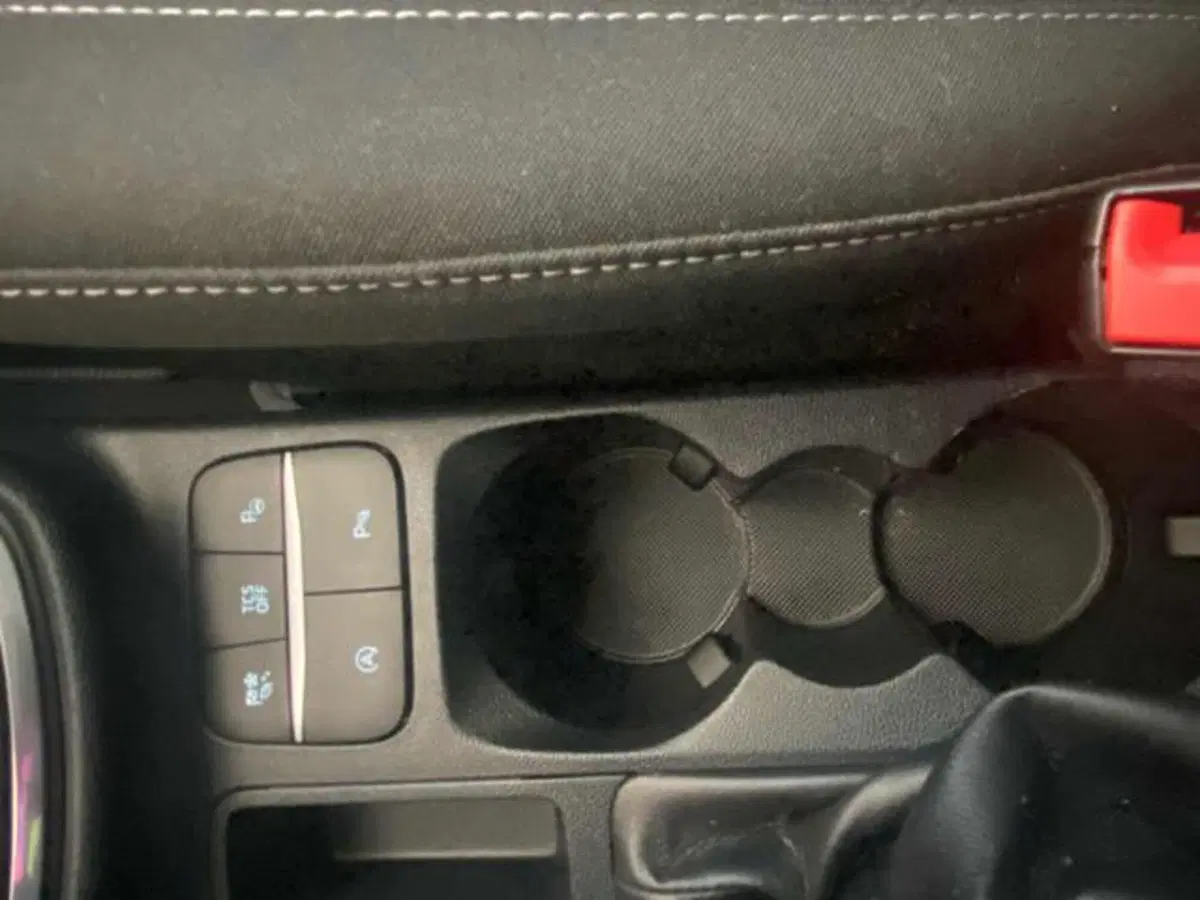 Ford Fiesta usata a Bologna (19)