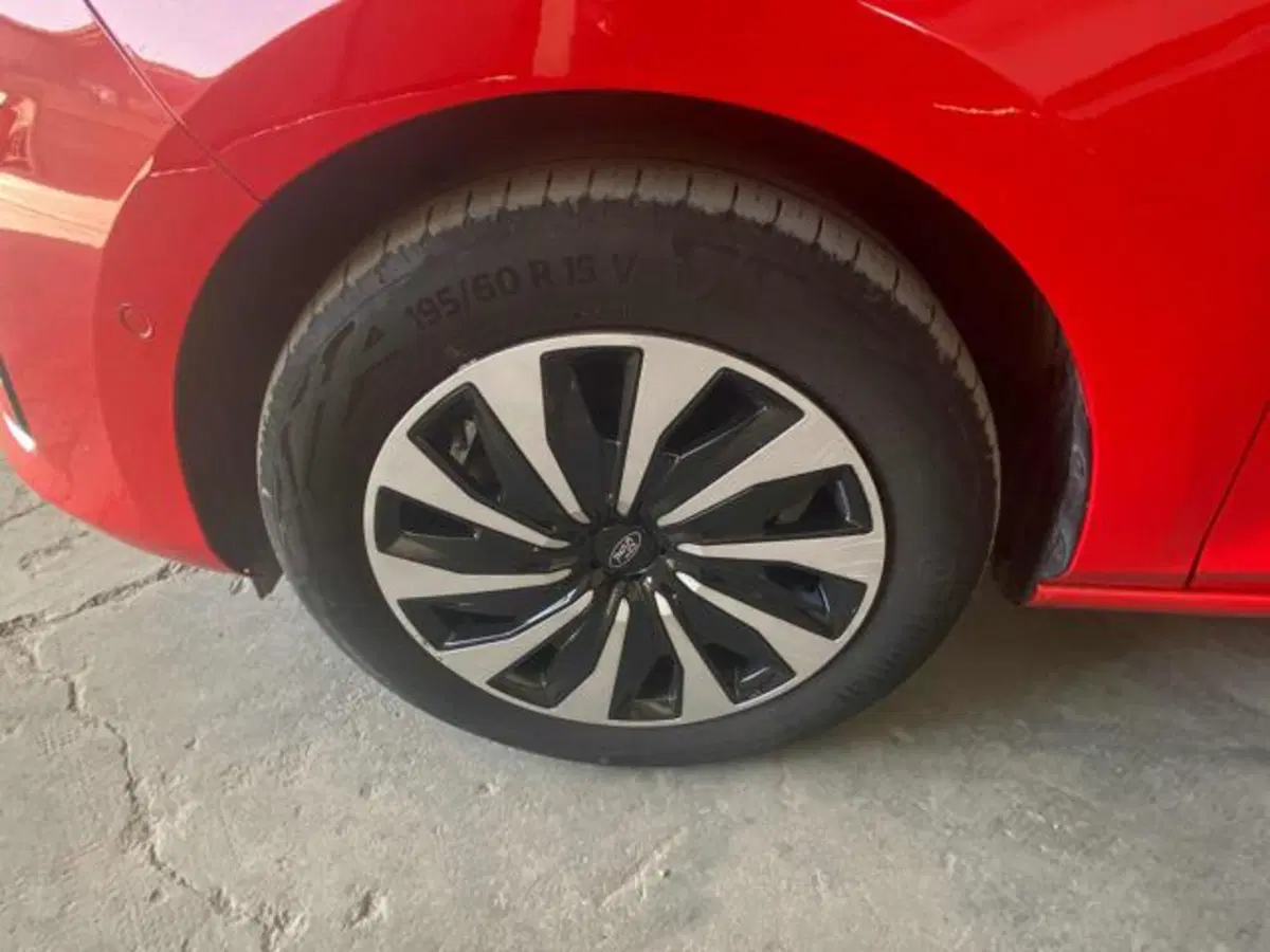 Ford Fiesta usata a Bologna (9)