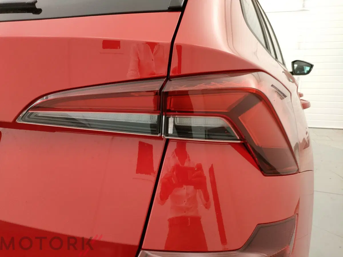 Skoda Kamiq usata a Varese (10)
