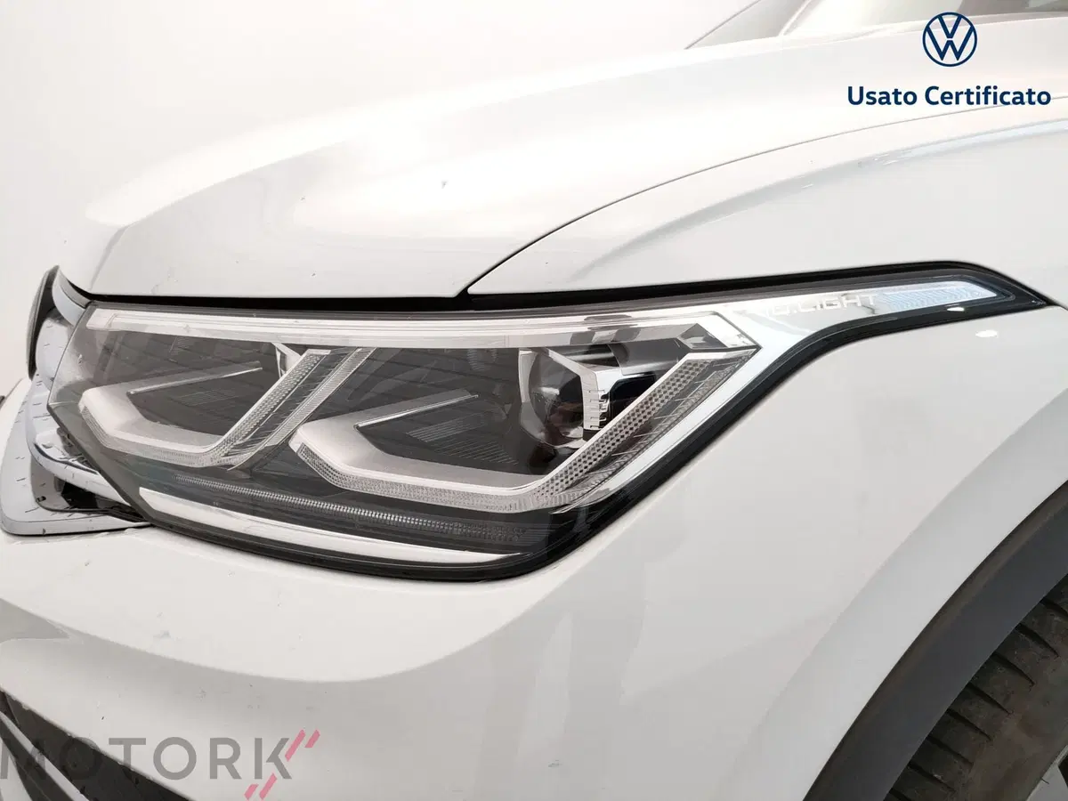 Volkswagen Tiguan usata a Varese (7)