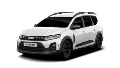 Dacia Jogger 1.2 Eco-G Expression 120cv nuova a Roma