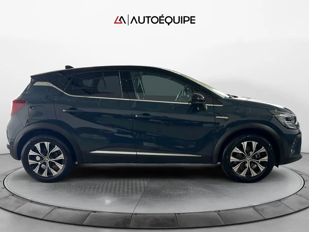 Renault Captur usata a Roma (6)