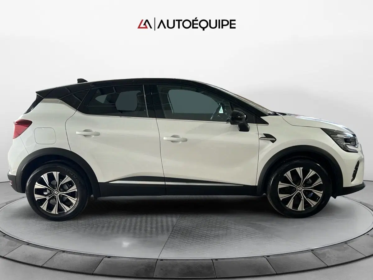 Renault Captur usata a Roma (6)