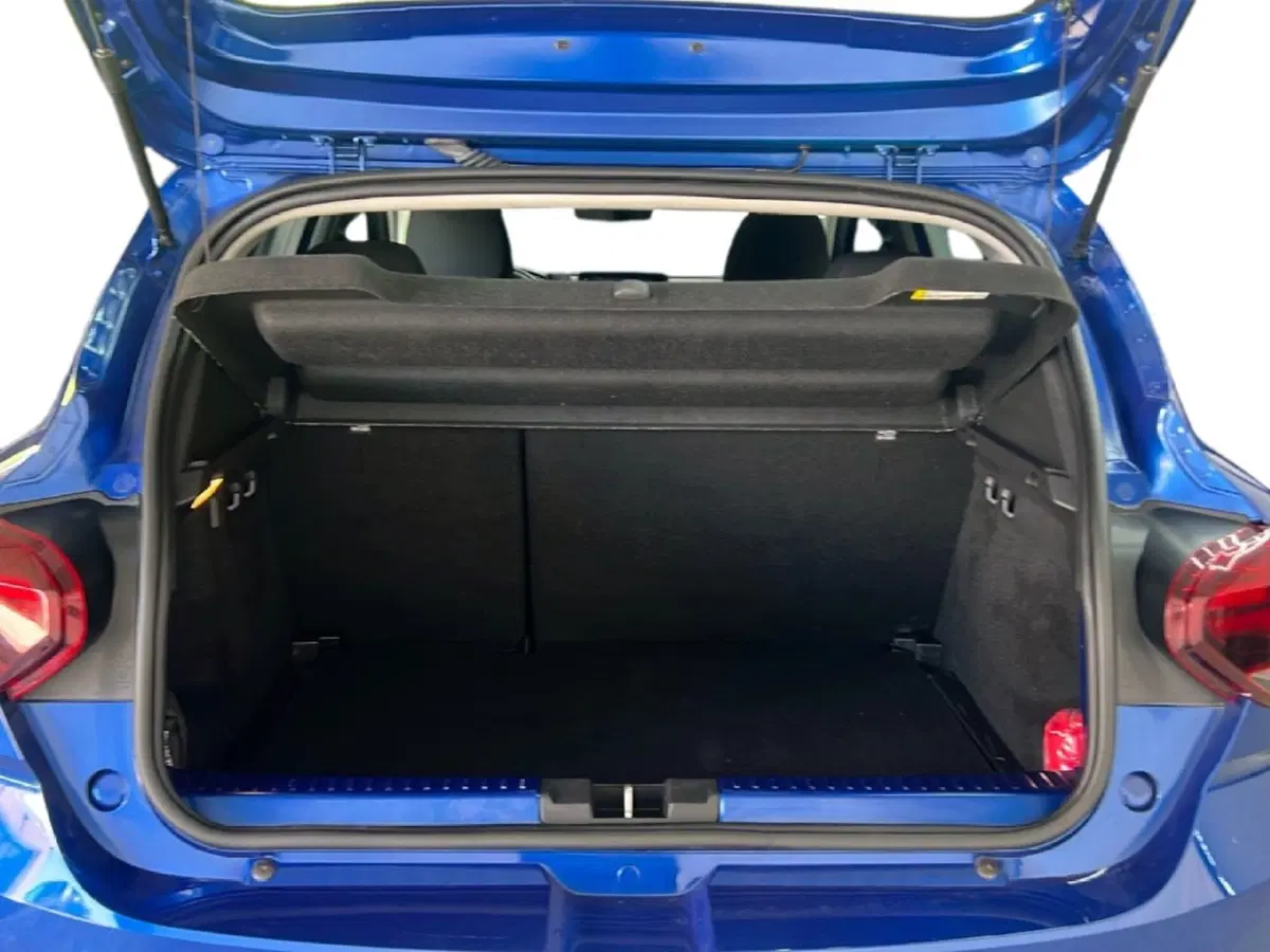 Dacia Sandero Stepway usata a Roma (10)