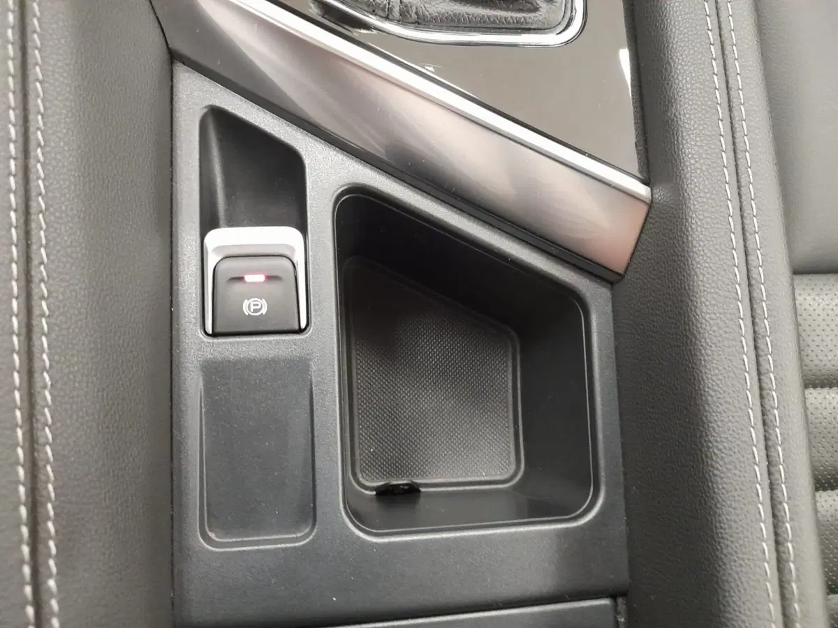 Evo Evo 5 II usata a Alessandria (12)