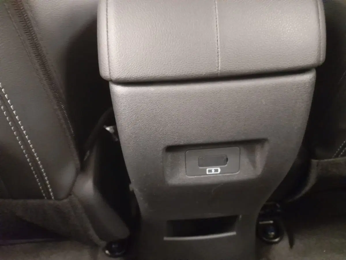 Evo Evo 5 II usata a Alessandria (19)