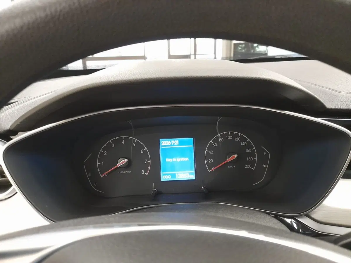 Evo Evo 5 II usata a Alessandria (6)