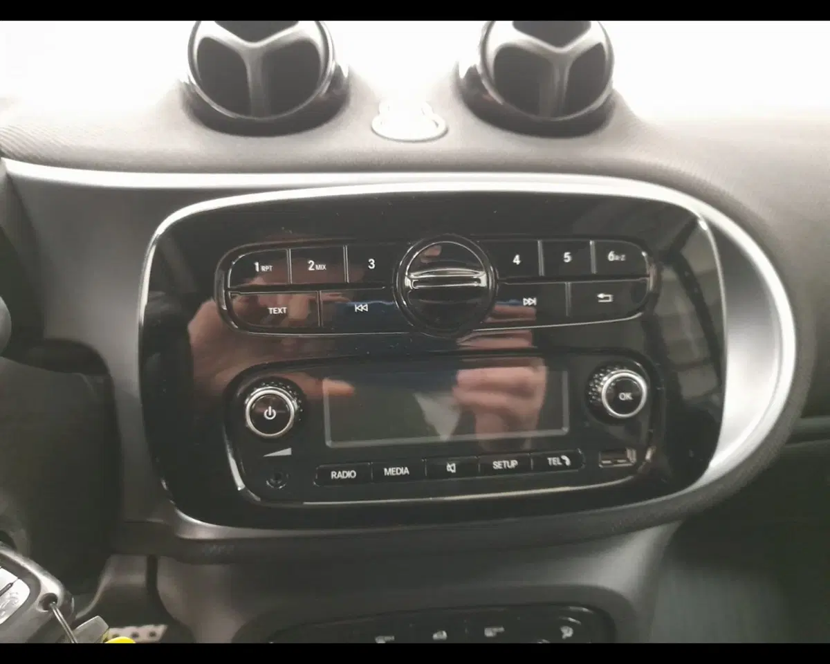 smart Fortwo usata a Savona (17)