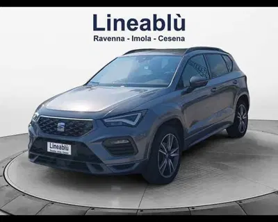 SEAT Ateca 1.5 EcoTSI XPERIENCE del 2023 usata a Ravenna