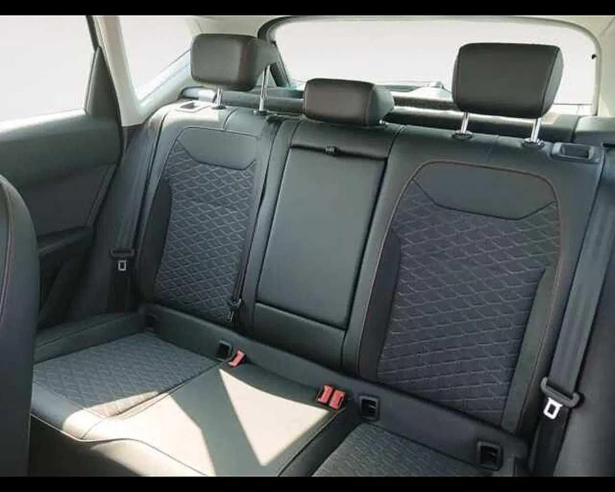 SEAT Ateca usata a Ravenna (13)