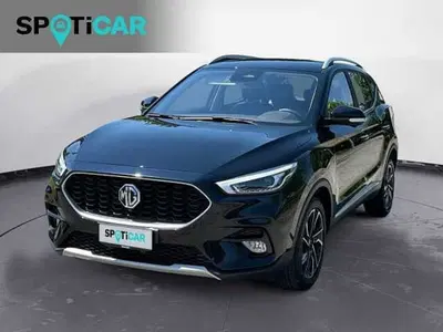 Mg ZS ZS 1.5 Luxury del 2024 usata a Castelfranco Veneto