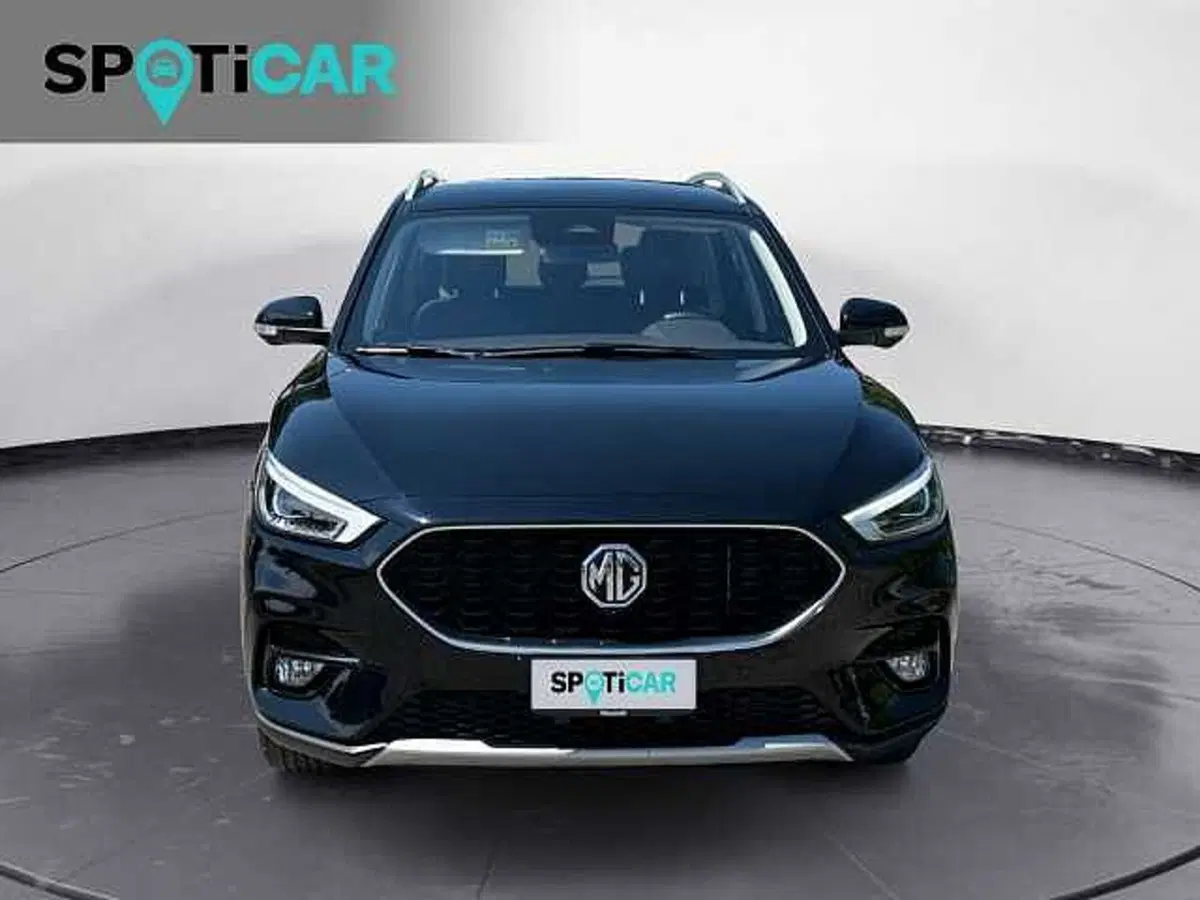 Mg ZS usata a Treviso (2)