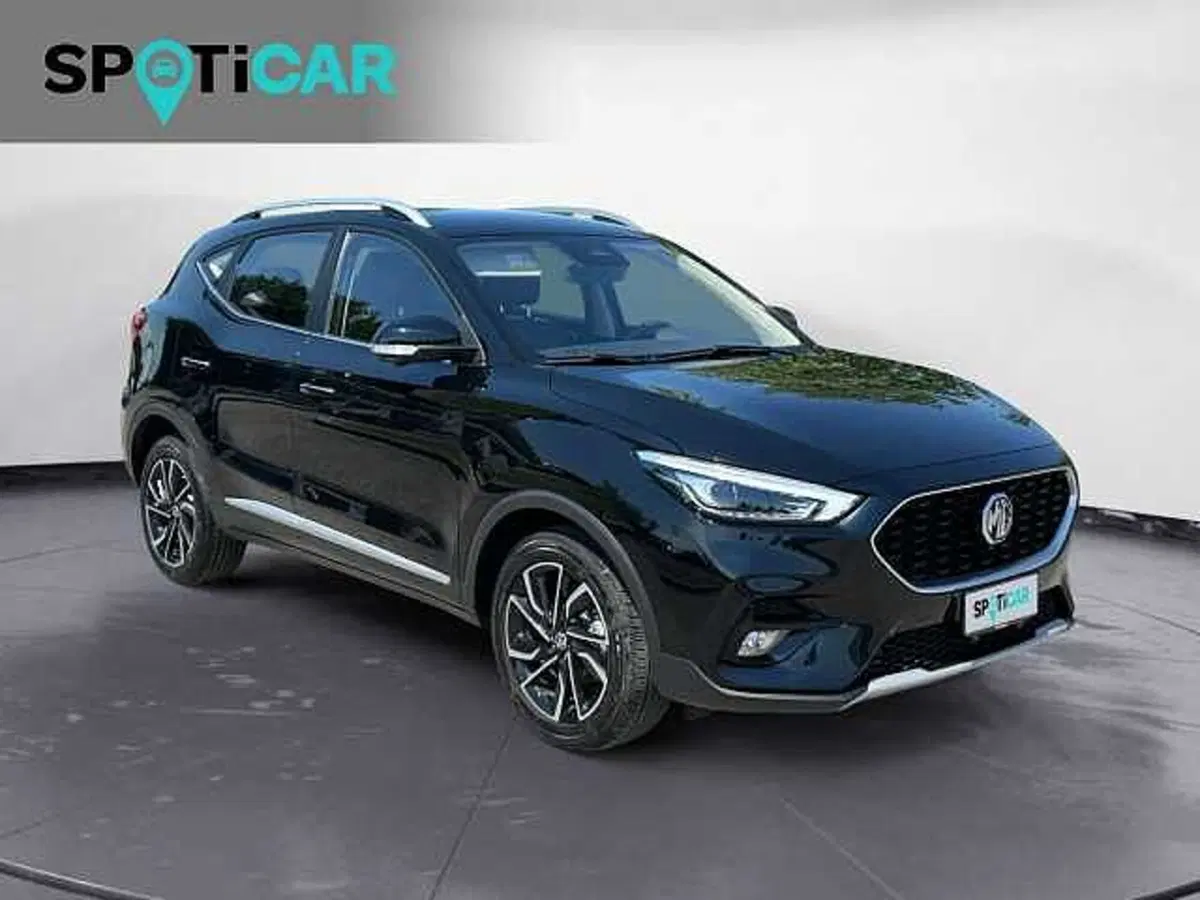 Mg ZS usata a Treviso (3)