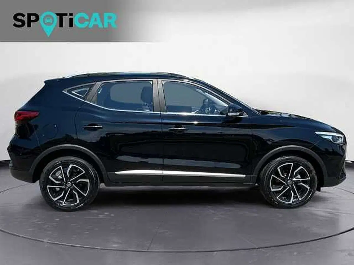 Mg ZS usata a Treviso (4)
