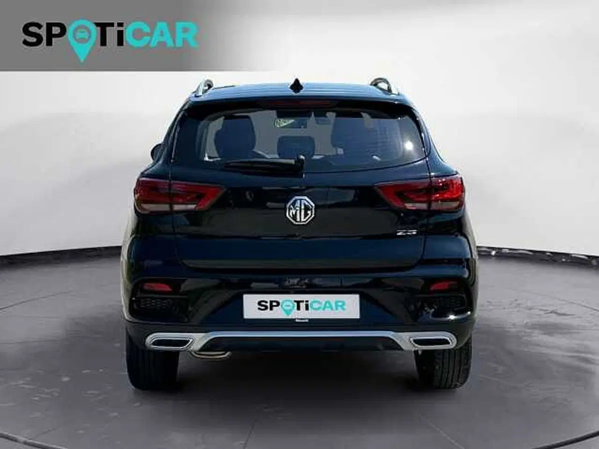Mg ZS usata a Treviso (5)