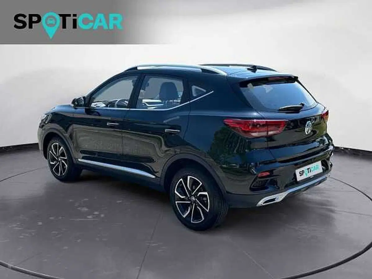 Mg ZS usata a Treviso (7)