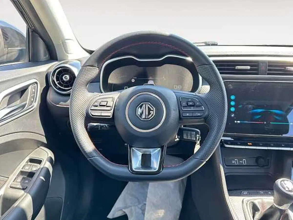 Mg ZS usata a Treviso (9)