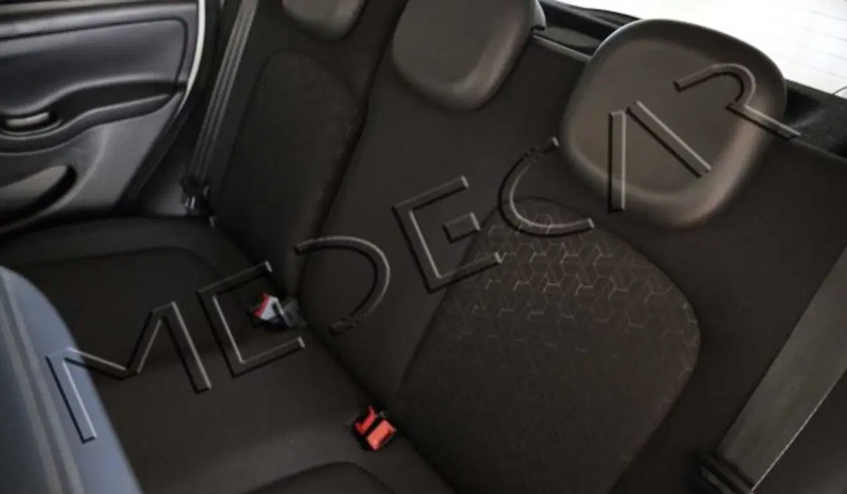 Fiat Panda usata a Potenza (10)