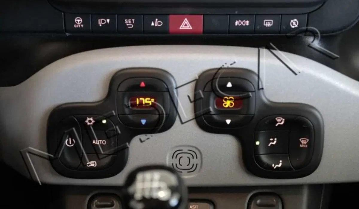 Fiat Panda usata a Potenza (13)