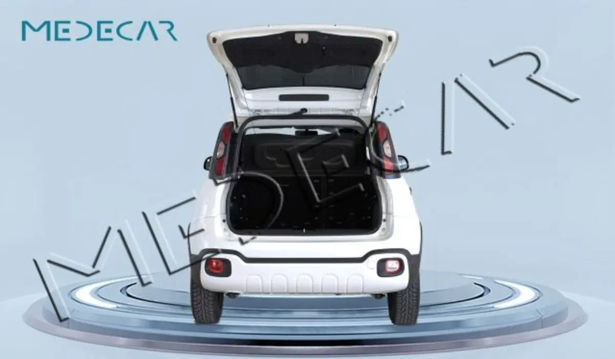 Fiat Panda usata a Potenza (5)
