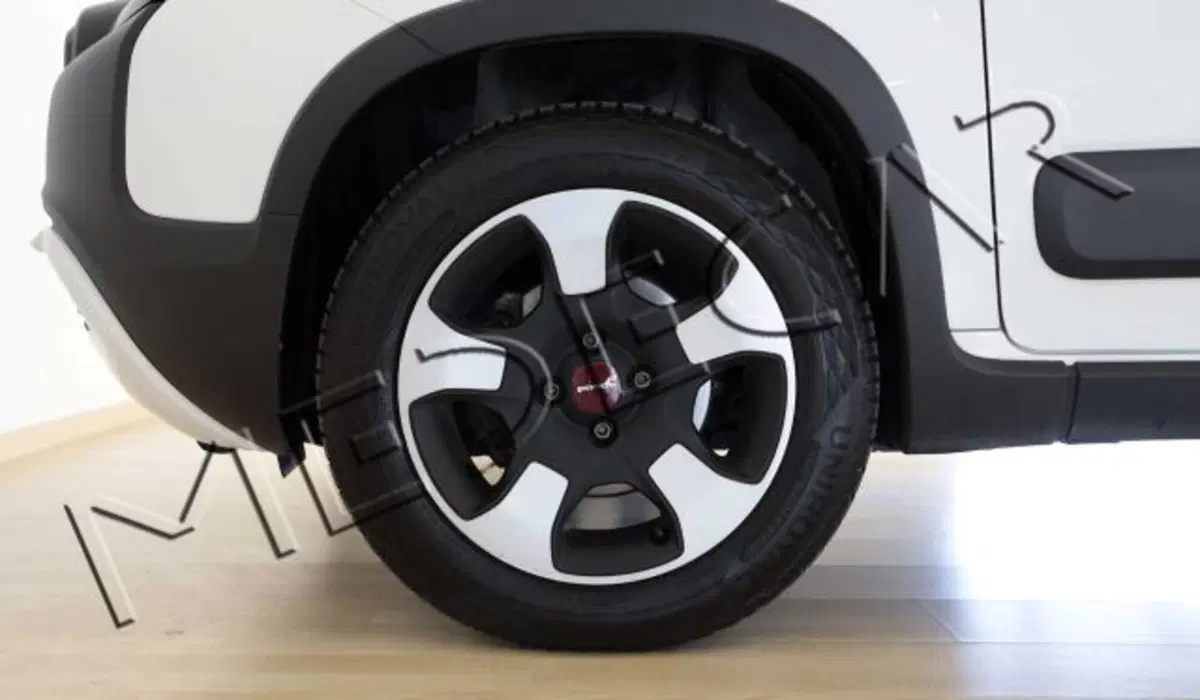 Fiat Panda usata a Potenza (6)