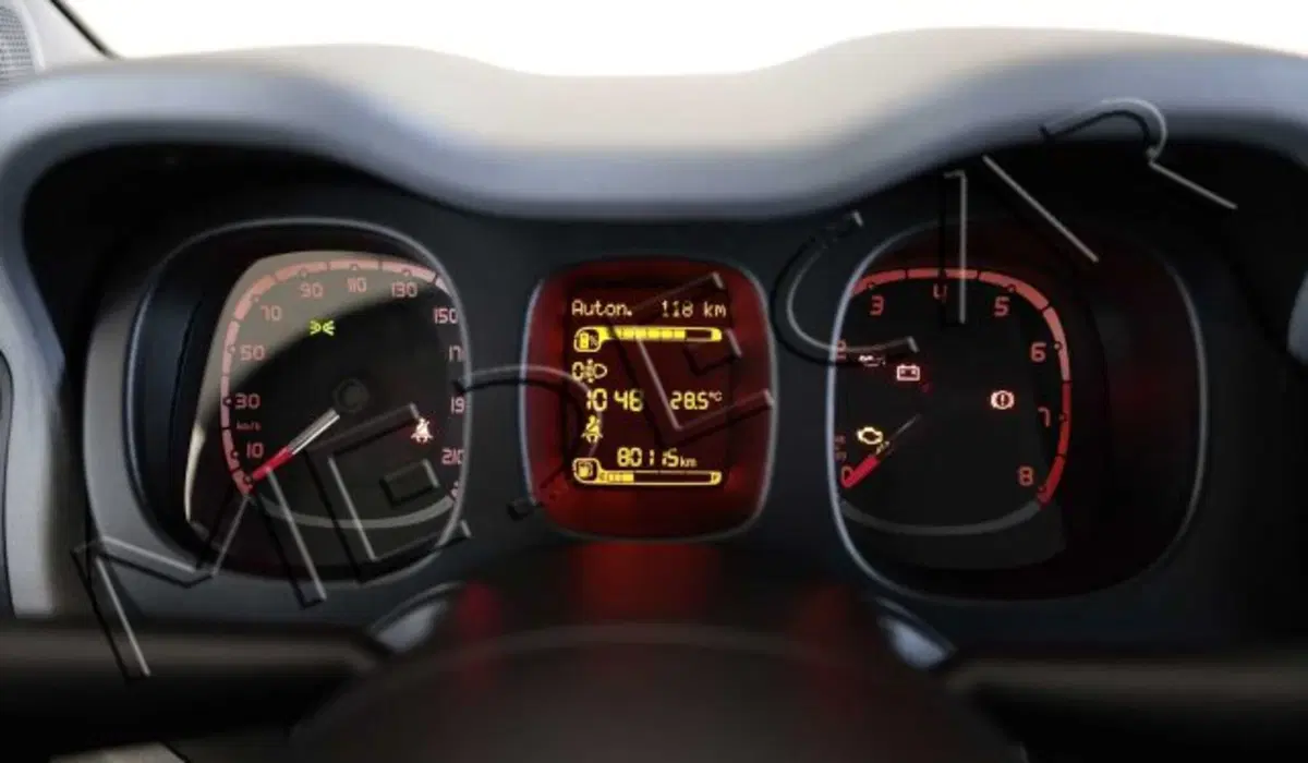 Fiat Panda usata a Potenza (7)