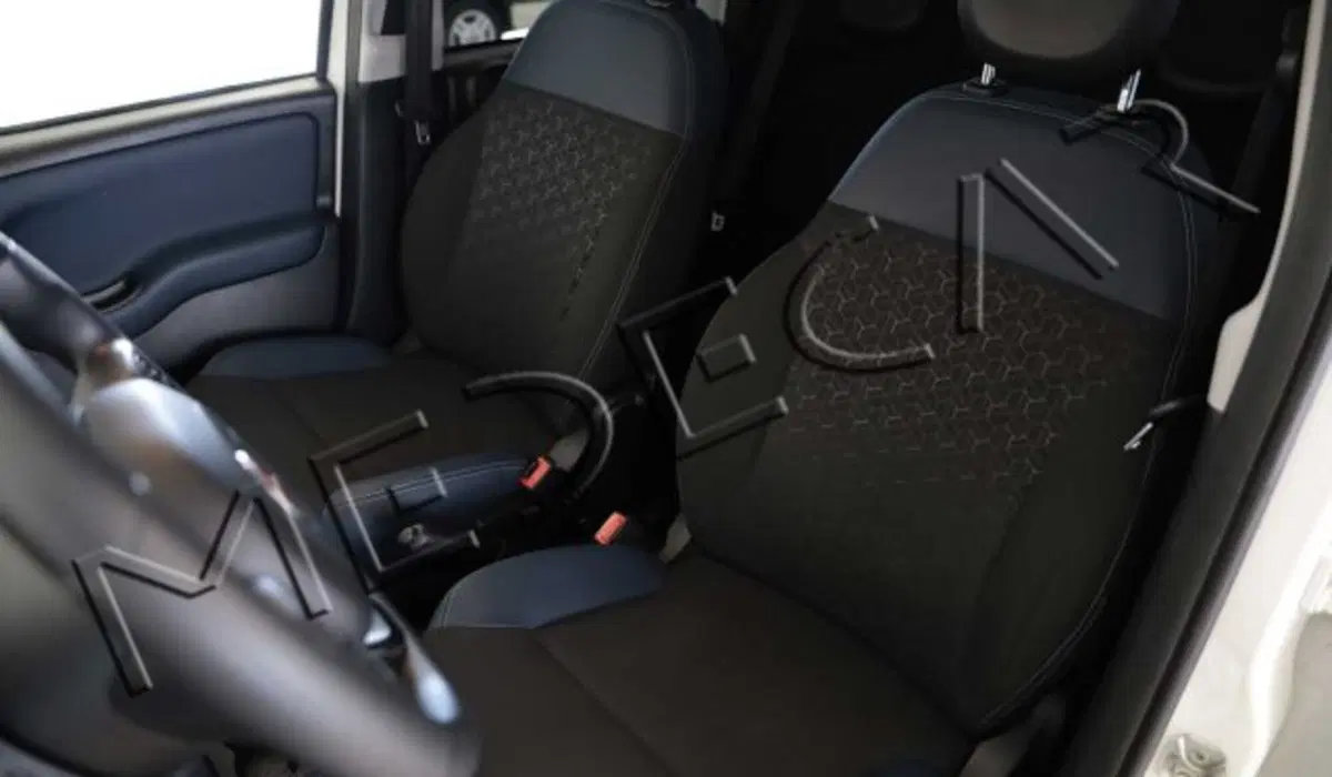 Fiat Panda usata a Potenza (9)
