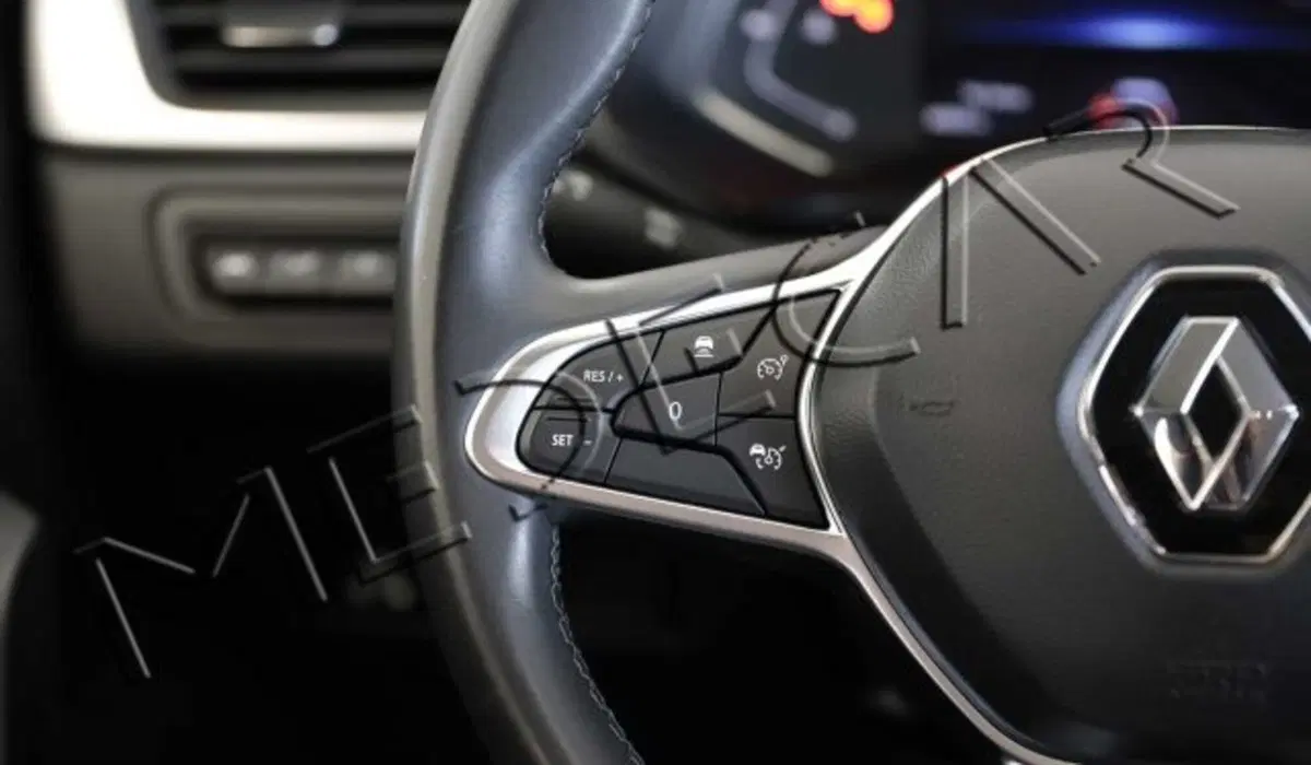 Renault Captur usata a Potenza (10)