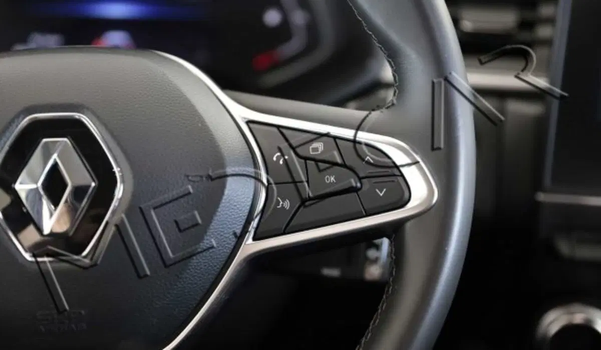 Renault Captur usata a Potenza (11)