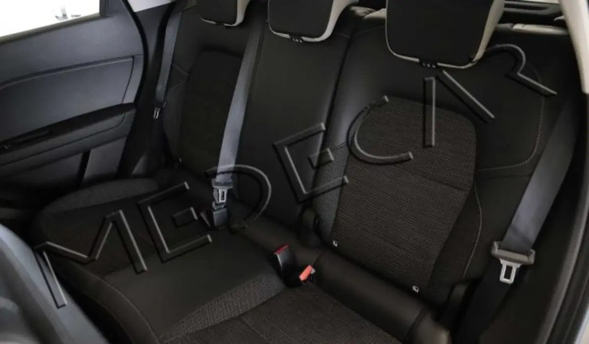 Renault Captur usata a Potenza (9)
