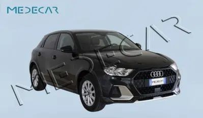 Audi A1 allstreet allstreet 25 TFSI del 2023 usata a Tito